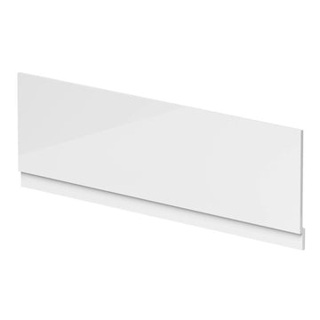 Straight Front Panel & Plinth 1700mm