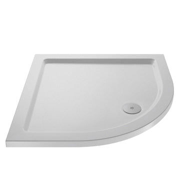 Slip Resistant Quadrant Slimline Shower Tray (Copy)