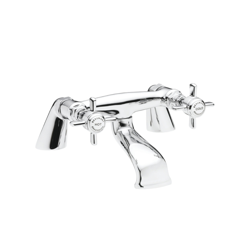 Beaumont Bath Filler