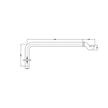 Shallow Seal Trap