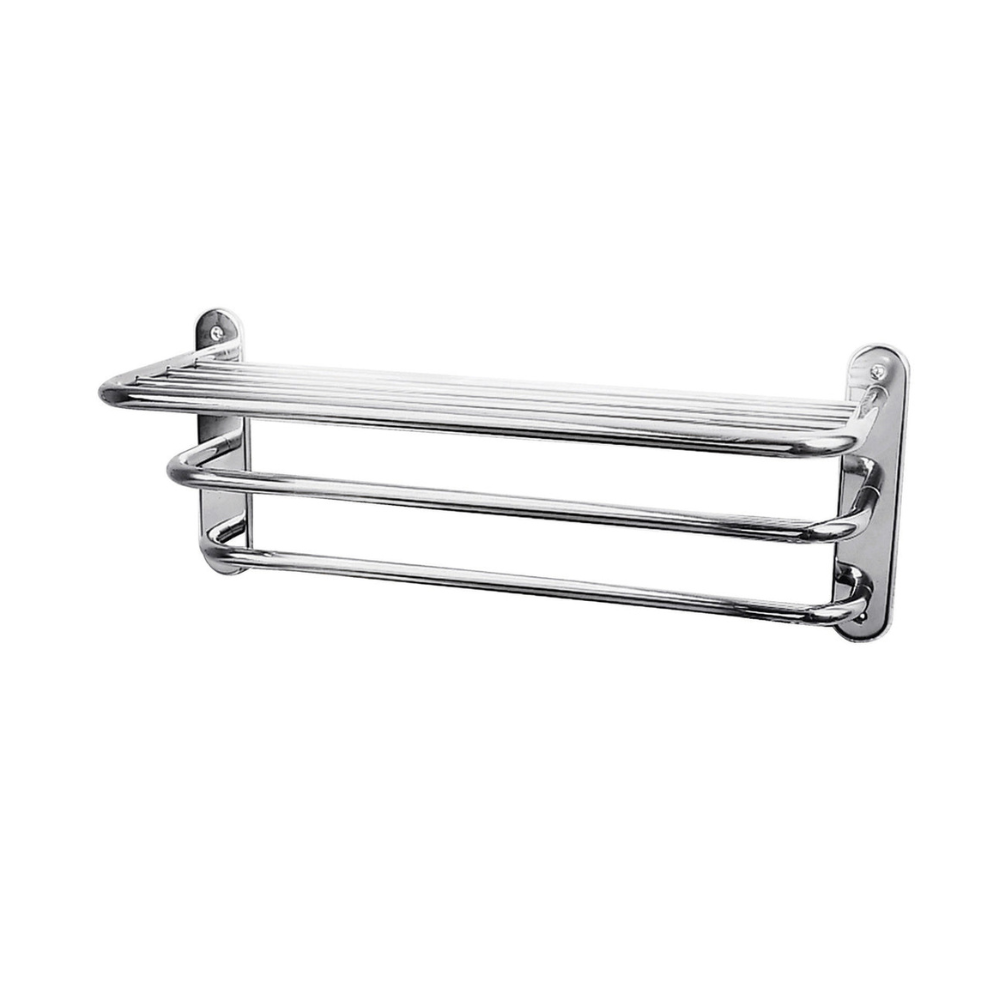 3 Tier Towel Rack