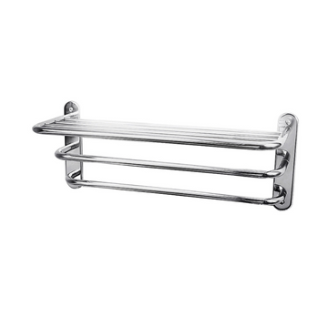 3 Tier Towel Rack