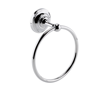 Traditional Towel Ring