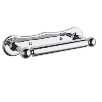 Traditional Toilet Roll Holder