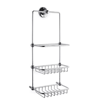Traditional Shower Tidy