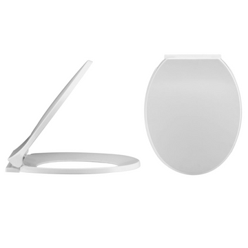 Toilet Seats Soft Close Bottom Fix Toilet Seat