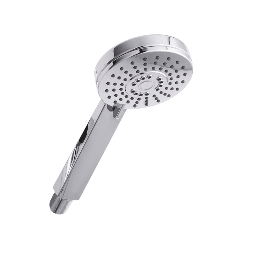 Shower Accessories Single Function Water Saving Handset