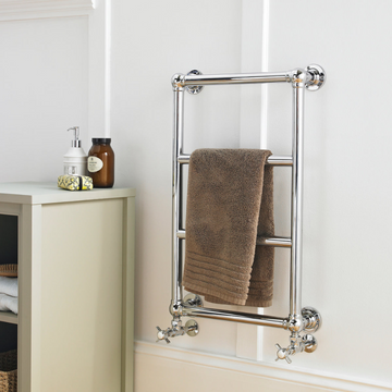 HR Epsom 1500 x 575mm Towel Rail