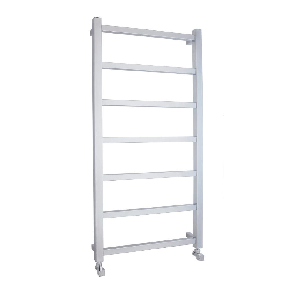 Heated Towel Rail 1200 x 600mm