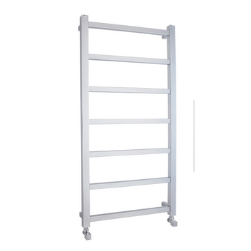 Heated Towel Rail 1200 x 600mm