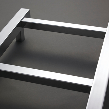 Heated Towel Rail 1200 x 450mm
