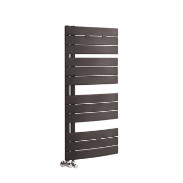 Heated Towel Rail 1080 x 550mm