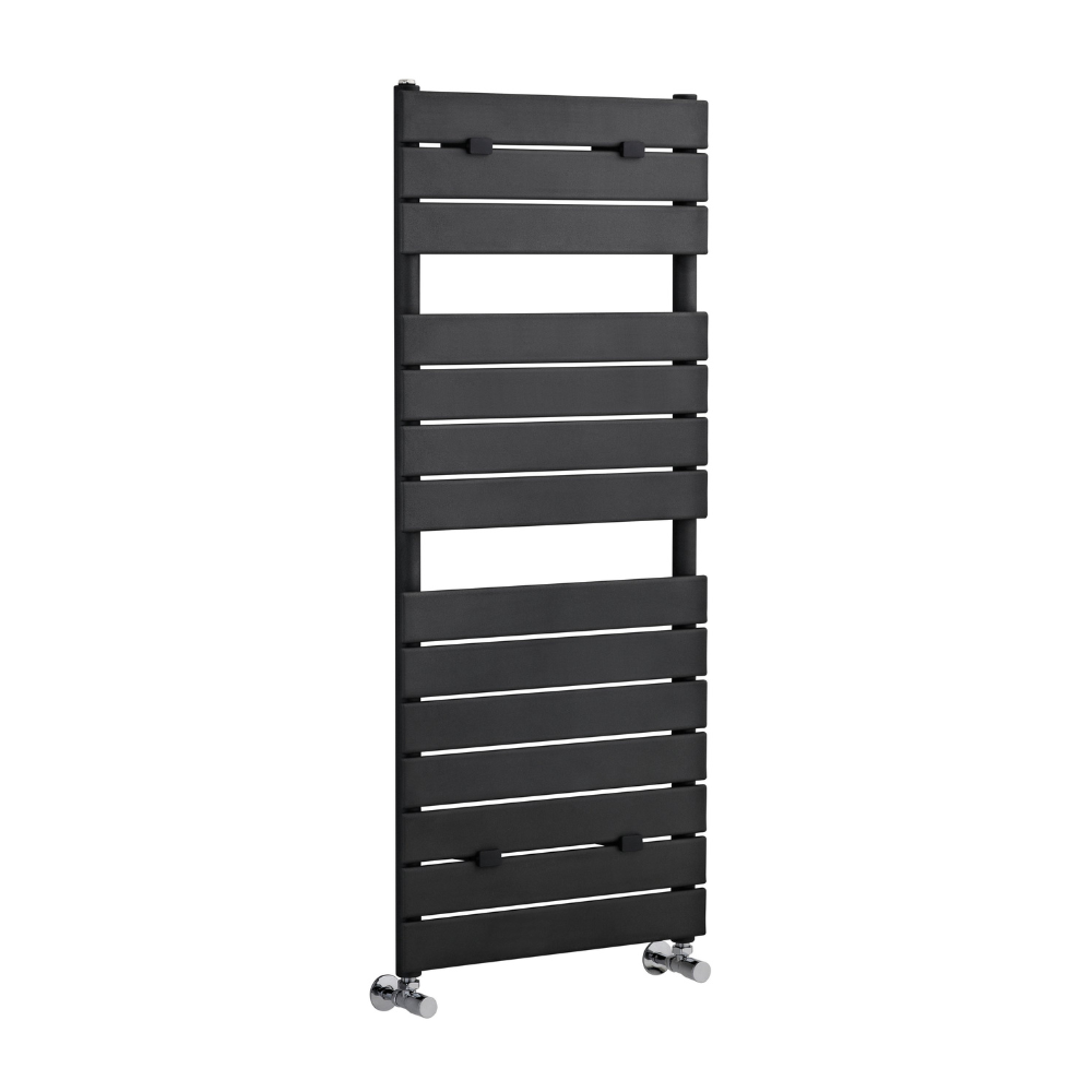 Heated Towel Rail 1213 x 500mm