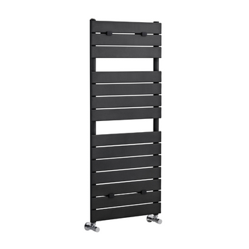 Heated Towel Rail 1213 x 500mm