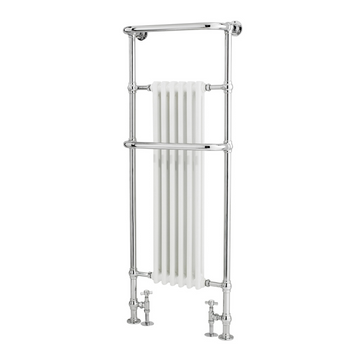 HR Brampton Towel Rail 1500 x 575mm