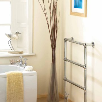 HR Countess 966 x 676mm Towel Rail