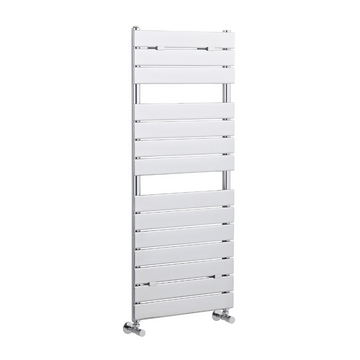 Heated Towel Rail 1213 x 500mm