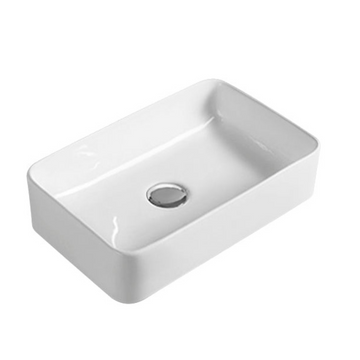 Rectangular Vessel 365 x 235 x 120mm