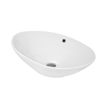 Oval Vessel 588 x 390 x 195mm