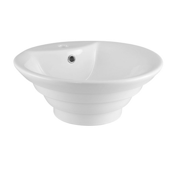 Round Vessel 460 x 460 x 220mm