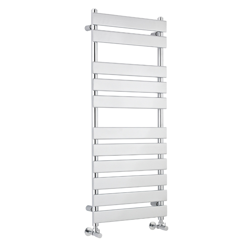 Heated Towel Rail 1200 x 500mm