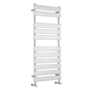 Heated Towel Rail 1200 x 500mm