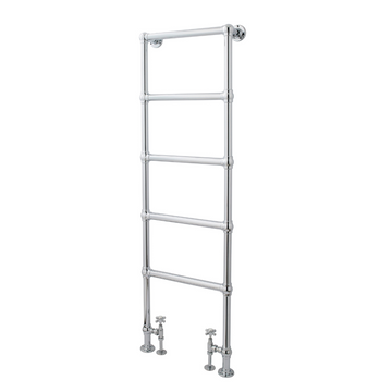 HR Countess 1550 x 600mm Towel Rail