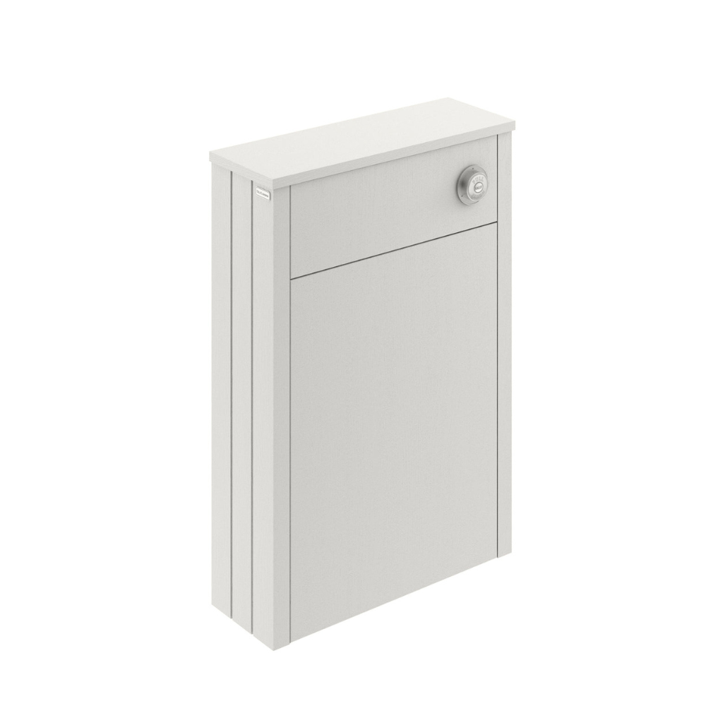 HR Floor Standing WC Unit 550mm