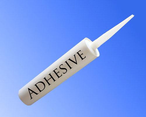 Megaboard High Grab Adhesive for Shower Panel Board Fix