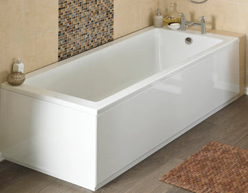 Front Panel & Plinth 1800mm