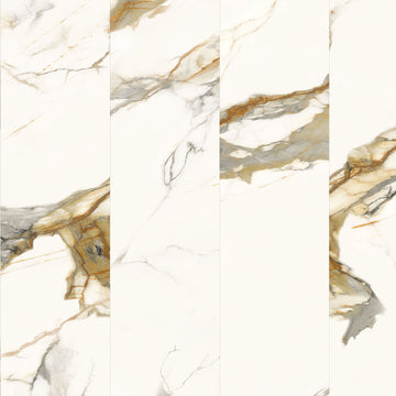 5mm LuxeWall Bronze Carrara