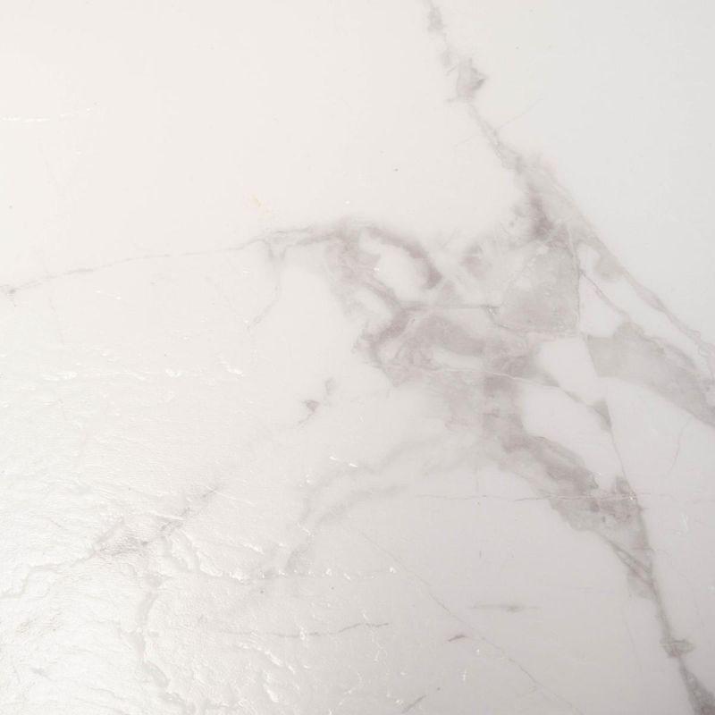 Cararra Marble SPC Flooring