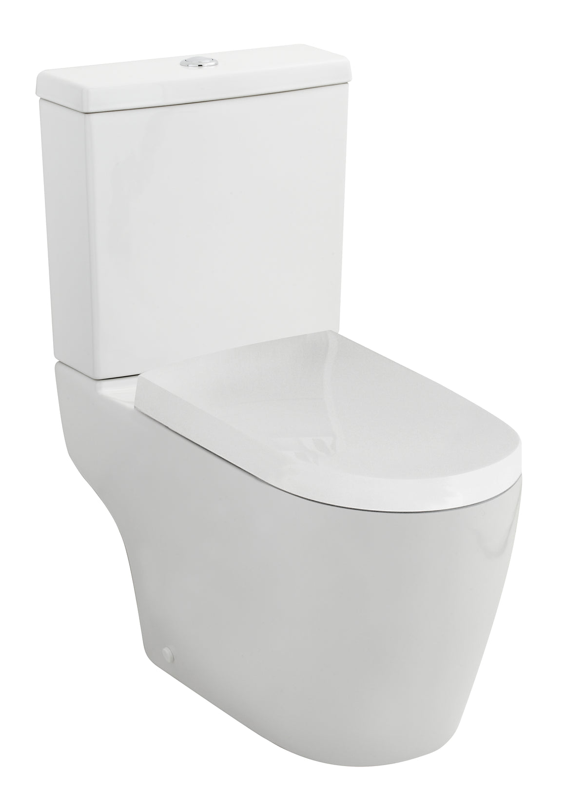 Provost Semi Flush to Wall WC