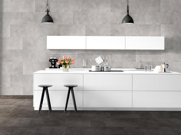 Full Piece: 4mm Luxe Light Wall Tile
