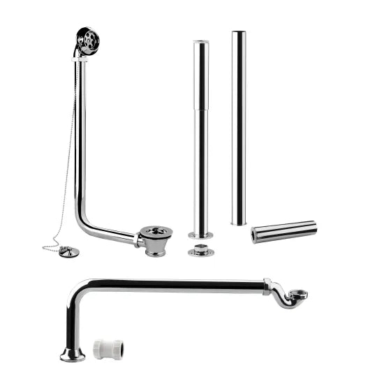 Roll Top Bath Pack