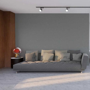 MAXI   panel   -   Gloss   Grey   Sparkle