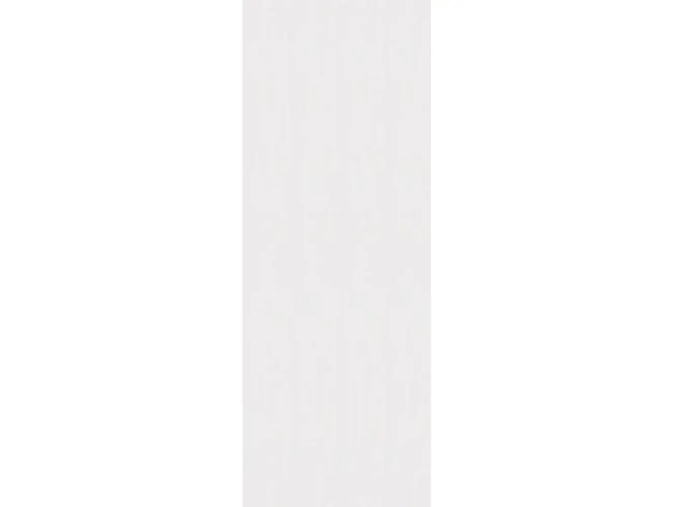 10mm Gloss White Shower Panel