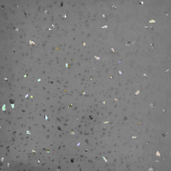 Grey Sparkle Shower Panel