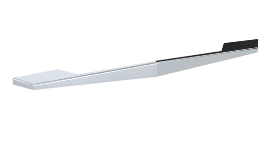 Handles D Shaped Handle 224mm Centres