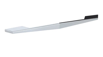 Handles D Shaped Handle 224mm Centres