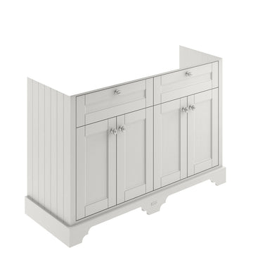 HR Floor Standing 4 Door Basin Unit 1200mm
