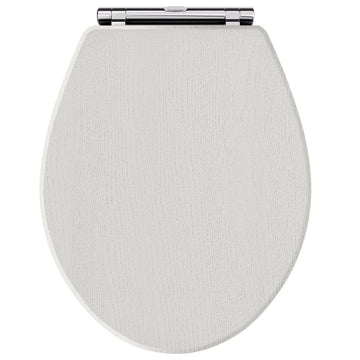 HR Richmond Top Fix Soft Close Toilet Seat