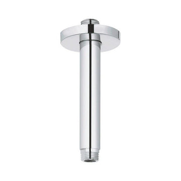 Kartell Round Ceiling Shower Arm