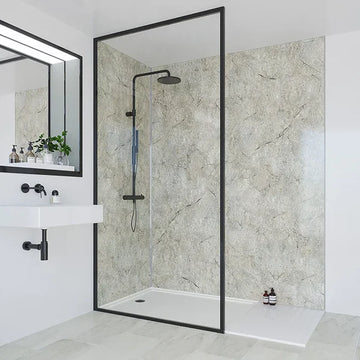 MAXI   panel   -   Gloss   Antique   Marble