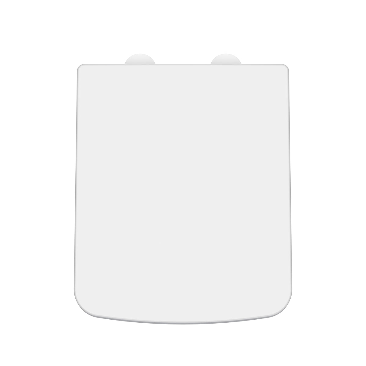 Square Soft Close Seat