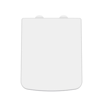Square Soft Close Seat