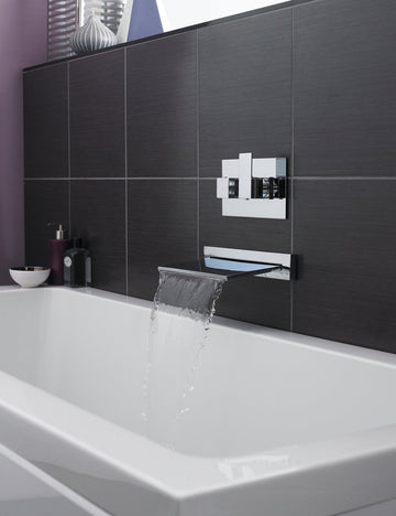 HR Astra Bath Filler