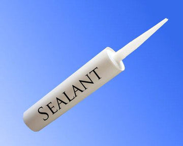 Luxe Silicone Sealant