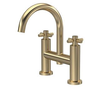 HR Tec Crosshead Bath Filler