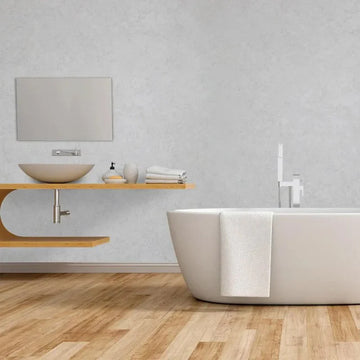MAXI   panel   -   Matt   White   Stone
